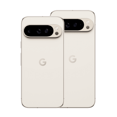 Google Pixel 9