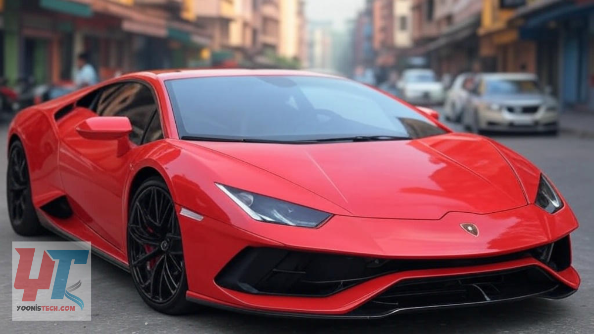 Lamborghini Temerario भारत लॉन्च: 30 अप्रैल 2025 को आएगी धांसू सुपरकार