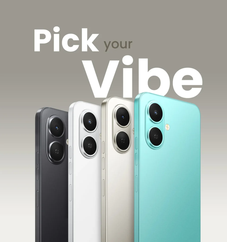 TECNO Spark Go 2