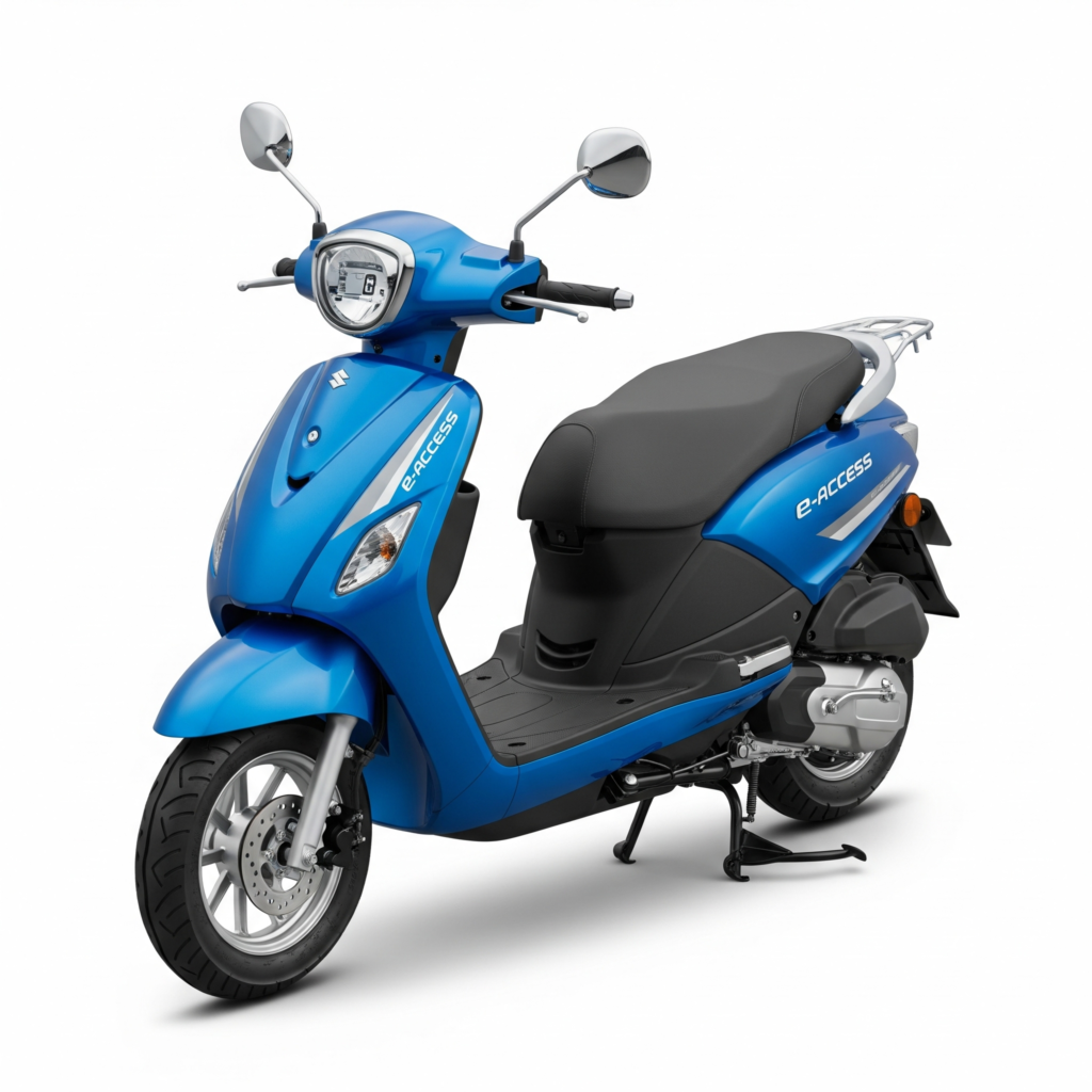 Yamaha, Hero और TVS ला रहे हैं नए Electric Scooters